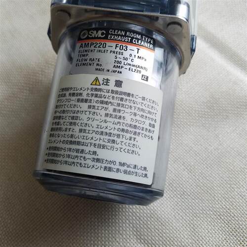 CKD 过滤器AMP220-F03-T 现货询价