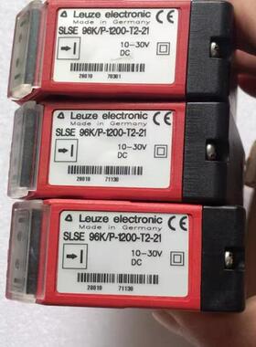 劳易测D-73277  SLSE  96K/P-1200-T2-21 原装全新