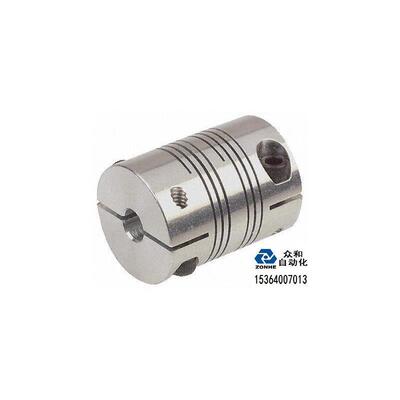 弹性杆联轴器Ruland PSMR19-6-6-A定位螺钉6X6X19.1mm 外径询价