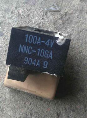 NNC-10GA 100A-4V传感器询价