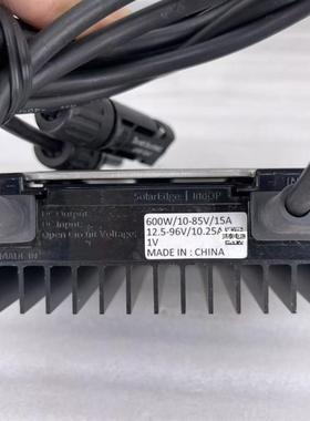 SolarEdge光伏太阳能板功率优化器 P600-5RM4MRL 600W询价