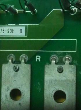 日立变频器配件  J3LVC75-90H  2B022793-2   CTIPLC-3询价