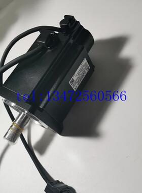 富士伺服电机GYS201DC1-SA-B 原装现货质保一年GYS401DC1-SA询价