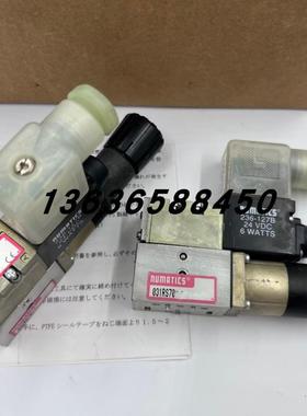 正品美国numatics电磁阀031SA4154/031SS4154/031SA4414现货询价