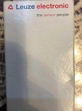 全新劳易测LSS 55H2O200S12 50127771 Leuze原装正品询价