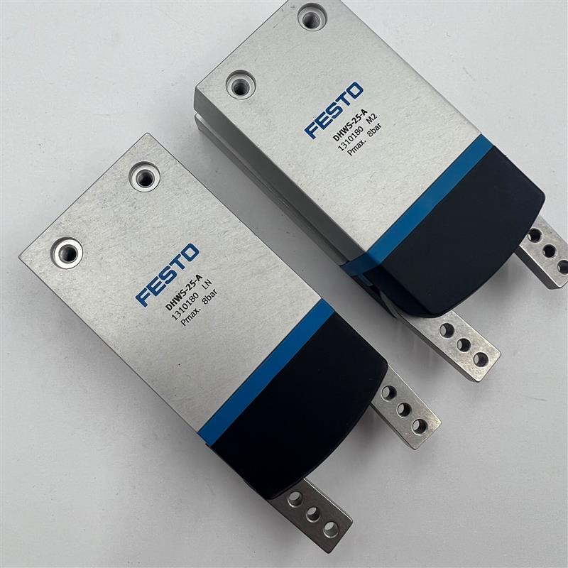 原装正品德国费斯托FESTO平行气爪DHWS-25-A大量现货销售 速询价