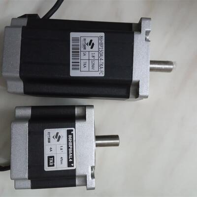 步进电机86HBP80 98 115 118 150 155AL4驱动器ZD-2HD542