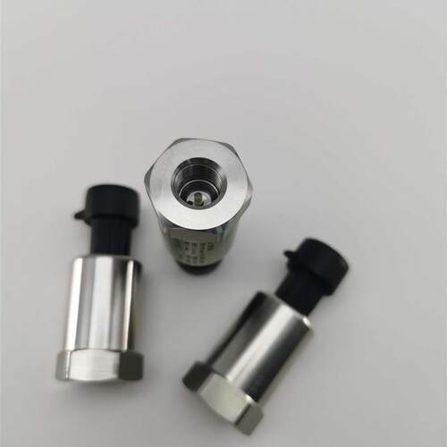 国祥空调制冷压力传感器R22螺杆机热泵高低压传感器4-20mA/16询价