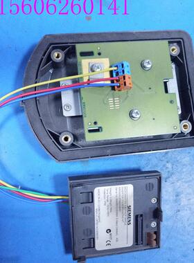 西门子控制面板 6SE6400-0PM00-0AA0询价