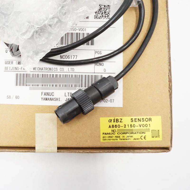 发那科专用A860-2150-V001 全新原装编码器现货议价质保一年询价