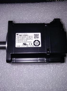 全新原装安川伺服电机 SGMAS-01ACA4CSGMAS-01ACA41质保一年询价