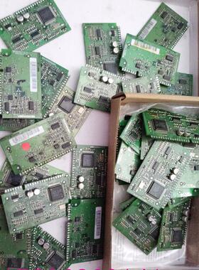 变频器VLT2900 2800 电源驱动板小板检测板  195N2050询价