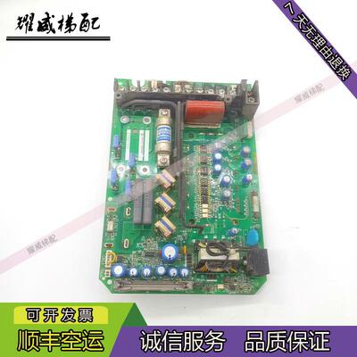 安川变频器F7系列7.5kw驱动板电源板主板YPHT31522-3A/原装现询价