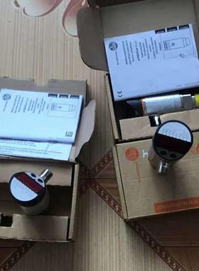 全新正品德国易福门IFM压力传感器PN1024 PNI024  现货询价