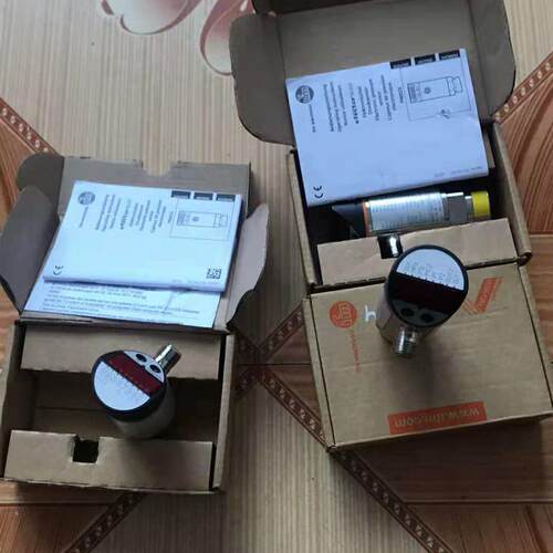 全新正品德国易福门IFM压力传感器PN1024 PNI024  现货询价