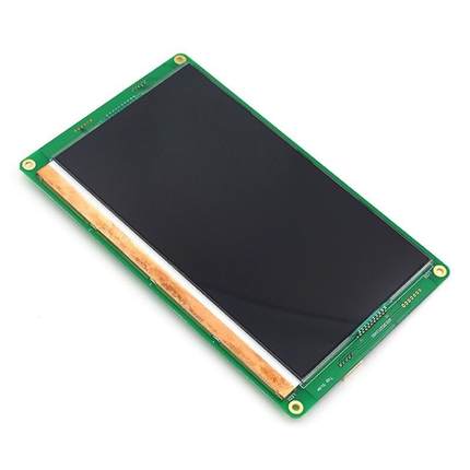 KM1353710G01/G11轿内显示屏电梯轿内液晶显示板适用通力电梯询价