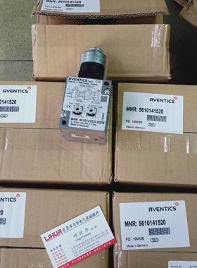 AVENTICS安沃驰比例阀R414002005询价