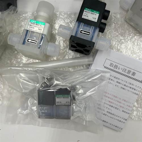 原装日本CKD药液阀AMD01-8BUW-4-1/AMS022-6/GAMSZ0-X0324现询价