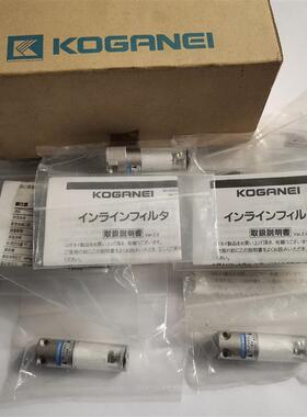 日本原装KOGANEI小金井电磁阀A010E1/A010-4E1-PLL-PSL-44W-1询价