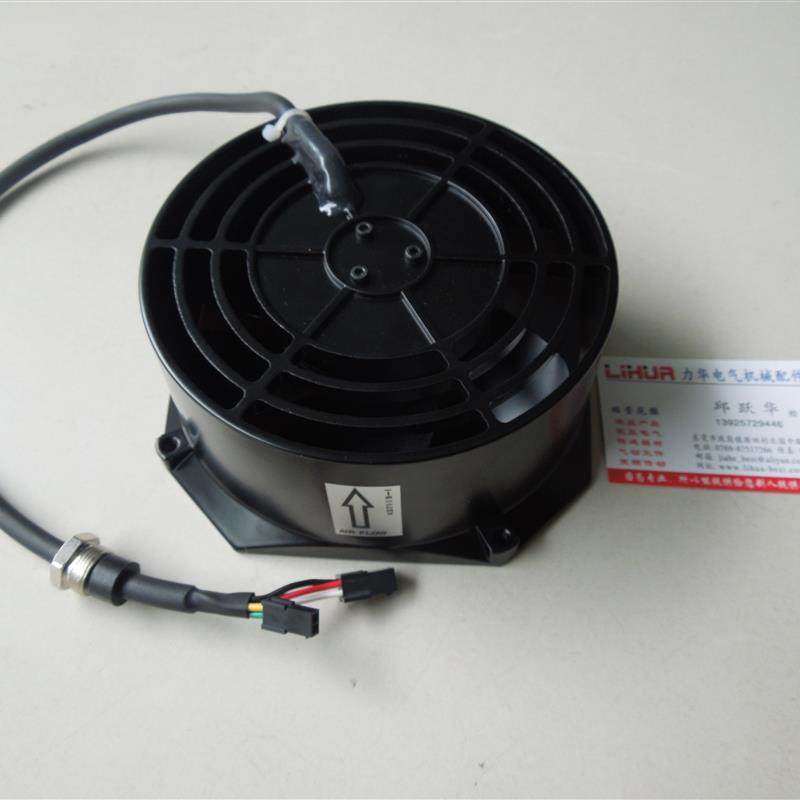 Brother兄弟钻攻机主轴风扇TAR76D-A3 TC-S2DN TC-S2C TC-S2D询价