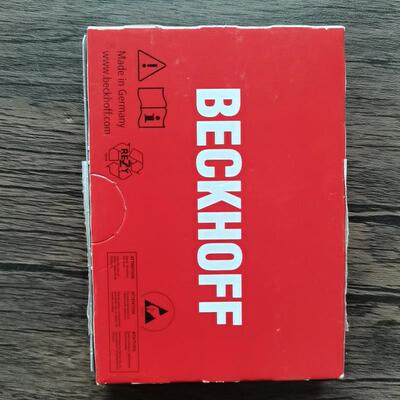 全新原装未拆封 BECKHOFF倍福 EL3054 模块 现货销售询价