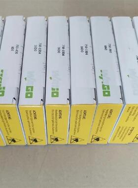 全新万可7501405 750597 7501504 750430 750530 750460现询价