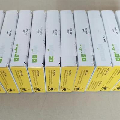 全新万可7501405 750597 7501504 750430 750530 750460现询价