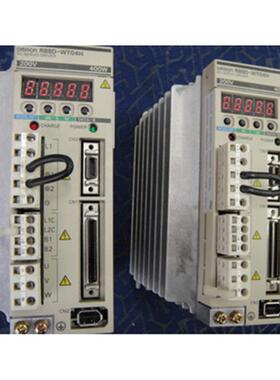 servo驱动器  R88D-WT04H询价