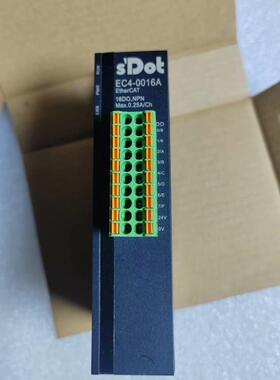 实点模块 EC4-0016A 全新原装现货询价