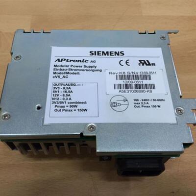 A5E31006890-K9   cV5-AC询价