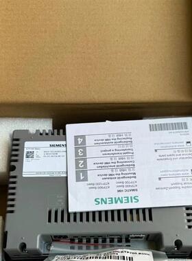 6AV6645-0AA01-0AX0 西门子触控屏幕库存咨询优惠议价包邮