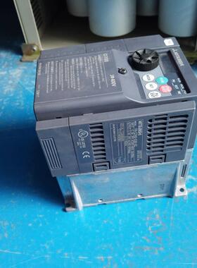 原装三菱拆机变频器 D700 380V FR-D740-036-EC 质量保证 询询价