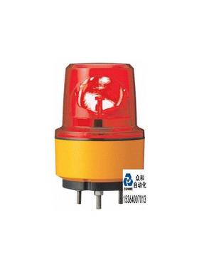 声光报警器Telemecanique XVR 13M04L红色230V询价