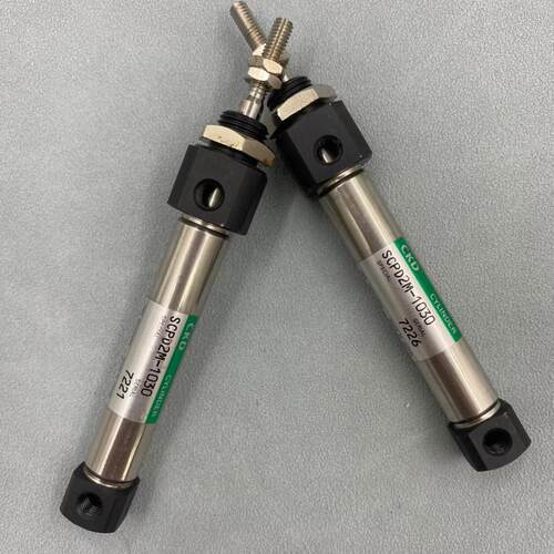 日本进口销售喜开理笔型气缸SCPD2M-1030全新原装正品议价