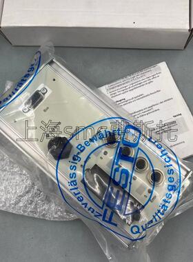 费斯托控制器总线节点CP-FB13-E/174337原装正品当天可发