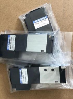 现货小金井KOGANEI电磁阀AV112E1-CPLL V112E1-PSL A111E1-83询价