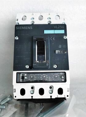 西门子 3VL3720-1AP36-0AD1 电子式3P/200A询价