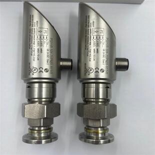 2UPN8X 504 H1141现货询价 德国TURCK图尔克压力传感器PS01VR 原装