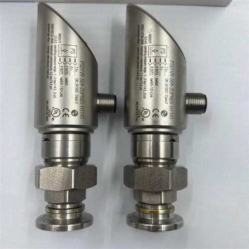 原装德国TURCK图尔克压力传感器PS01VR-504-2UPN8X-H1141现货询价