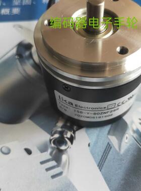 现货全新LIKA编码器I58-H-1024ZCU46RL2莱卡光电1000-500-600询价