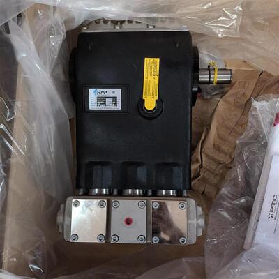 意大利HPP高压泵柱塞泵配件SLR 212/200 ELS 135/140 EF183/1询价