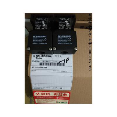 AZ 16-03ZVRK-M16施迈赛门开关全新原装现货询价