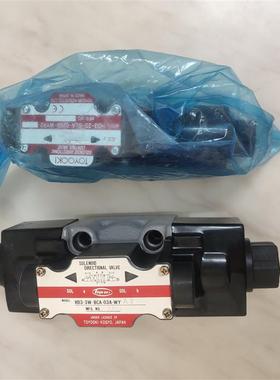 日本HD3-2S 3W-BM1 BCA BGA-025A 025B 03AB-LYA2 WYR2-950阀