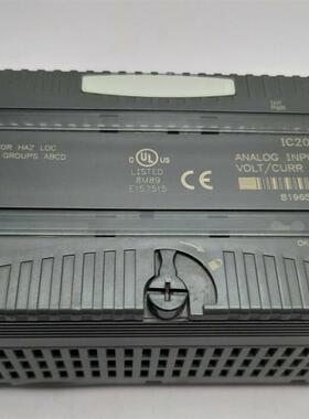 PLC  Versamax  ic200alg260D   ic200a260D询价