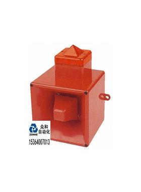 声光报警器e2s AL105NAC230R/R 32音调230V交流105dB红色氙询价