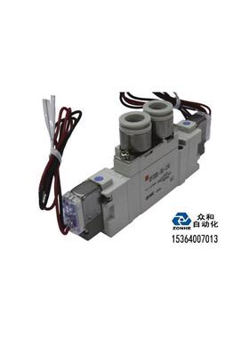 电磁阀SMC SY7220-5GD-02, 5 Port , 24V dc, 01-Aprin询价
