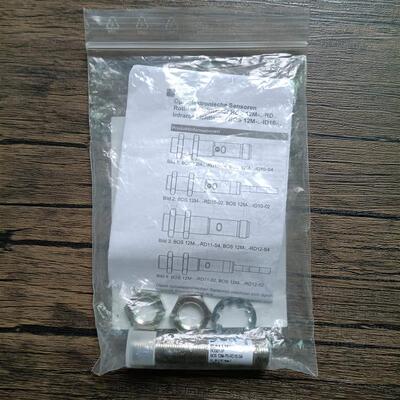 全新原装 巴鲁夫 BOS01TP BOS 12M-PS-RD10-S4 现货销售询价