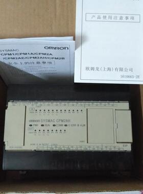 CPM2AH-40CDR-ACPM2AH-20/40/60CDR-A 原装正品