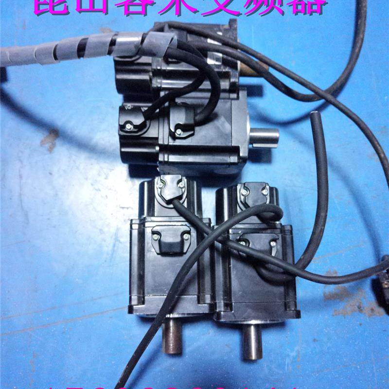 RYC201D3-VVT2驱动器+GYS201DC2-T2C电机一套800 可单买 质保询价