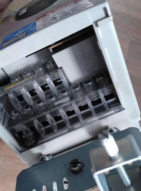 9.5新施耐德伺服驱动器LXM05BD14N4 1.4KW 380V 质量保证询价